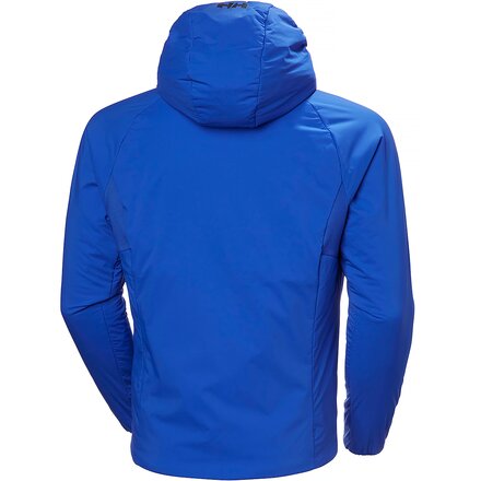 Helly Hansen - Odin Stretch Hooded Insulator 2.0 Jacket - Men's