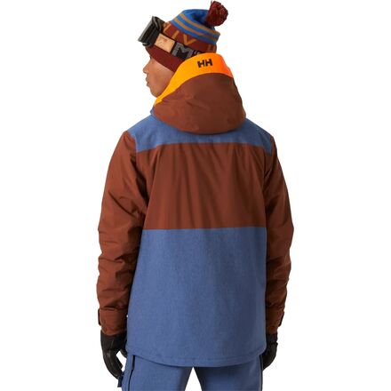 Helly Hansen - Powdreamer 2.0 Jacket - Men's