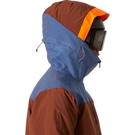 Helly Hansen - Powdreamer 2.0 Jacket - Men's