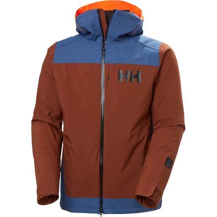 Helly Hansen - Powdreamer 2.0 Jacket - Men's