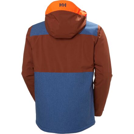 Helly Hansen - Powdreamer 2.0 Jacket - Men's