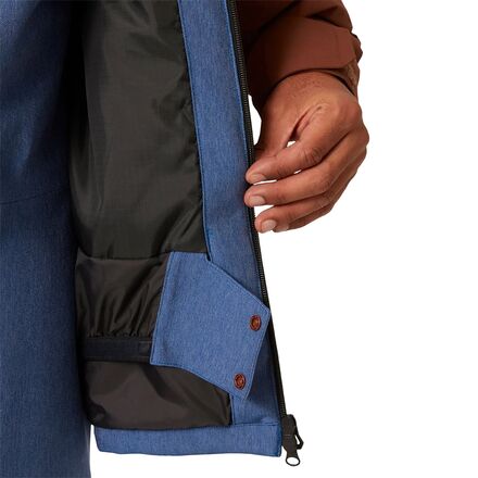 Helly Hansen - Powdreamer 2.0 Jacket - Men's