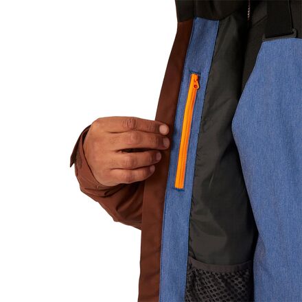 Helly Hansen - Powdreamer 2.0 Jacket - Men's