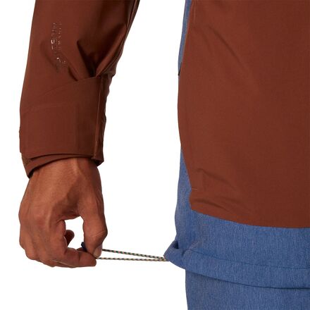 Helly Hansen - Powdreamer 2.0 Jacket - Men's
