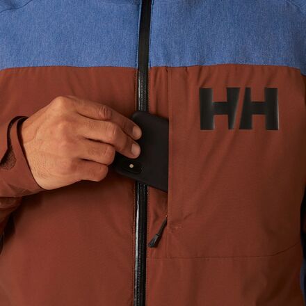 Helly Hansen - Powdreamer 2.0 Jacket - Men's