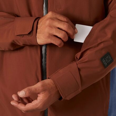 Helly Hansen - Powdreamer 2.0 Jacket - Men's