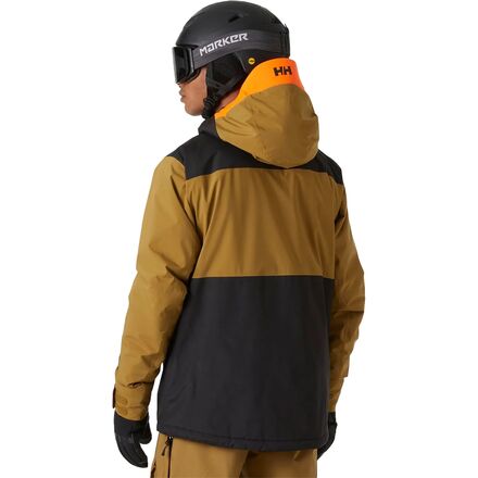 Helly Hansen - Powdreamer 2.0 Jacket - Men's