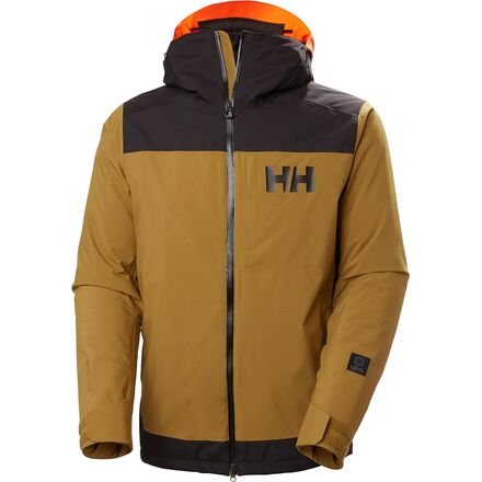 Helly Hansen - Powdreamer 2.0 Jacket - Men's