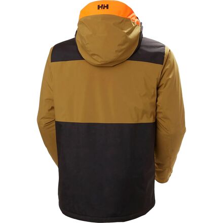 Helly Hansen - Powdreamer 2.0 Jacket - Men's