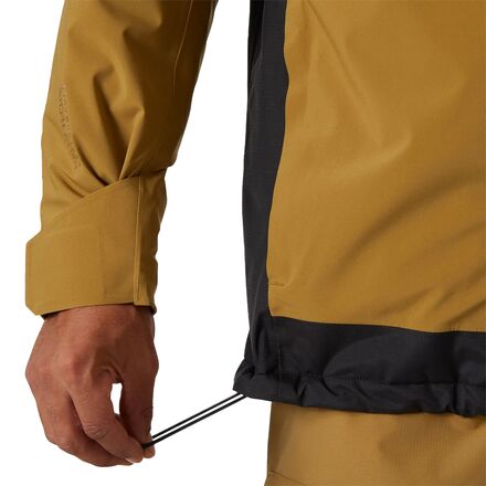 Helly Hansen - Powdreamer 2.0 Jacket - Men's