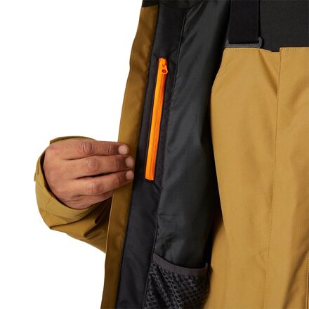 Helly Hansen - Powdreamer 2.0 Jacket - Men's