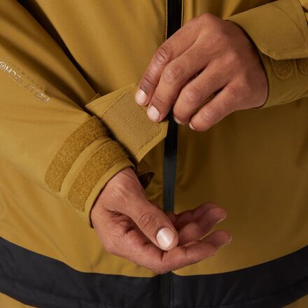 Helly Hansen - Powdreamer 2.0 Jacket - Men's