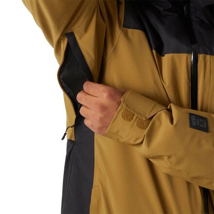 Helly Hansen - Powdreamer 2.0 Jacket - Men's