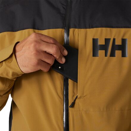Helly Hansen - Powdreamer 2.0 Jacket - Men's