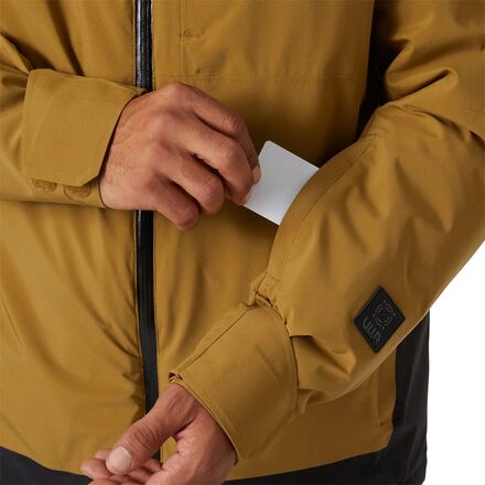 Helly Hansen - Powdreamer 2.0 Jacket - Men's