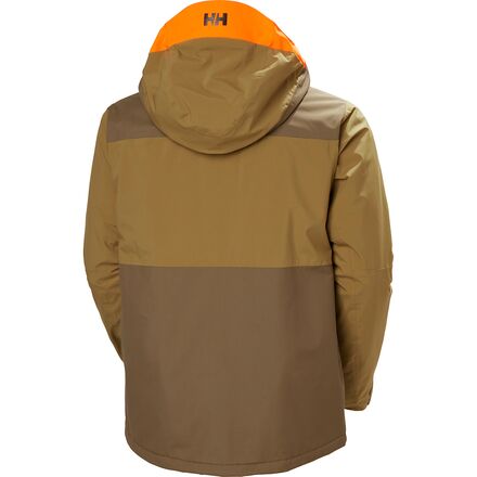 Helly Hansen - Powdreamer 2.0 Jacket - Men's