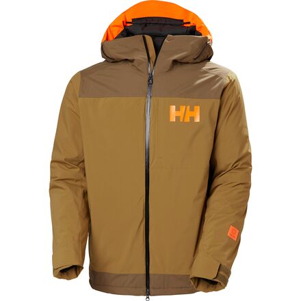 Helly Hansen - Powdreamer 2.0 Jacket - Men's