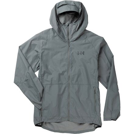 Roam Wind Jacket - Men's