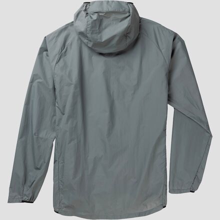 Helly Hansen - Roam Wind Jacket - Men's