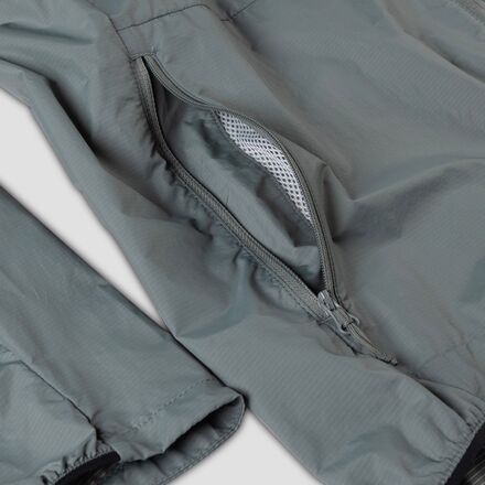 Helly Hansen - Roam Wind Jacket - Men's