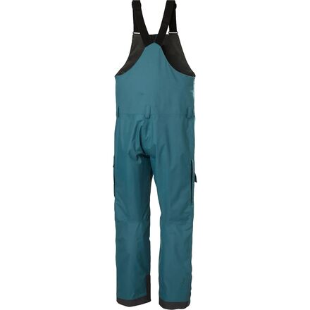 Helly Hansen - Sogn Bib Cargo Pant - Men's