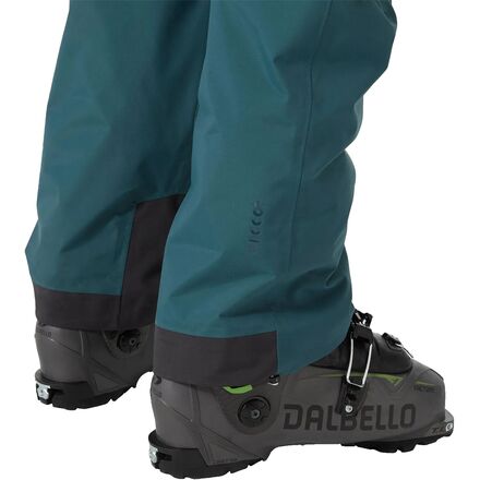 Helly Hansen - Sogn Bib Cargo Pant - Men's