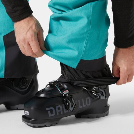Helly Hansen - Sogn Bib Cargo Pant - Men's