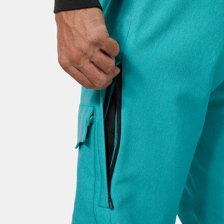 Helly Hansen - Sogn Bib Cargo Pant - Men's