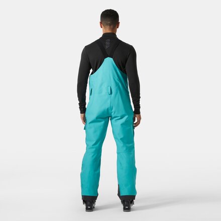 Helly Hansen - Sogn Bib Cargo Pant - Men's