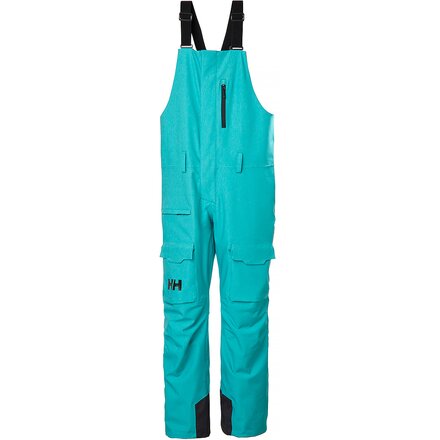 Helly Hansen - Sogn Bib Cargo Pant - Men's