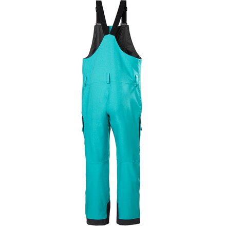 Helly Hansen - Sogn Bib Cargo Pant - Men's