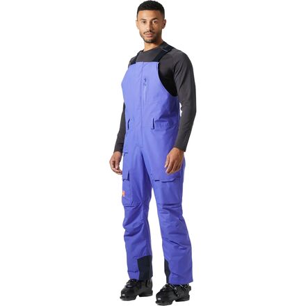 Sogn Bib Cargo Pant - Men's