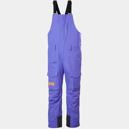 Helly Hansen - Sogn Bib Cargo Pant - Men's