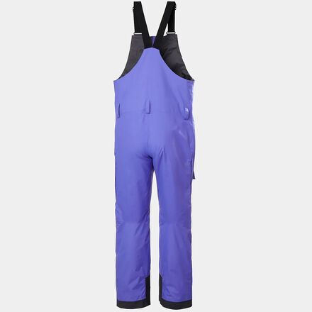 Helly Hansen - Sogn Bib Cargo Pant - Men's