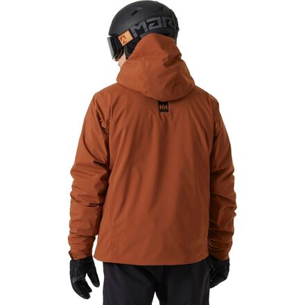 Helly Hansen - Swift 3-in-1 Jacket - Men's