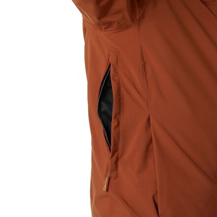 Helly Hansen - Swift 3-in-1 Jacket - Men's