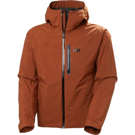Helly Hansen - Swift 3-in-1 Jacket - Men's
