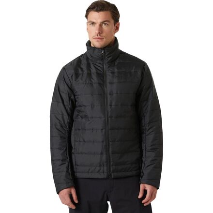 Helly Hansen - Swift 3-in-1 Jacket - Men's