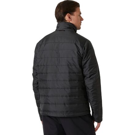 Helly Hansen - Swift 3-in-1 Jacket - Men's