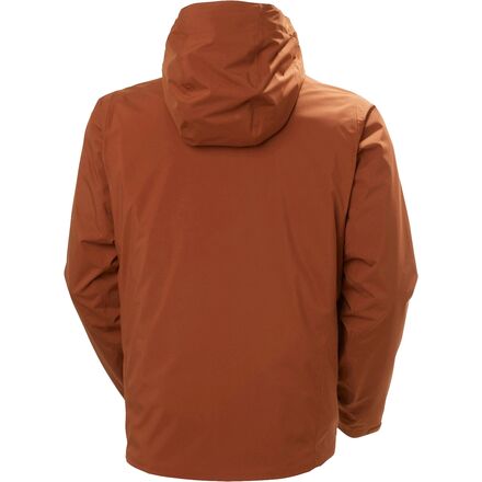 Helly Hansen - Swift 3-in-1 Jacket - Men's