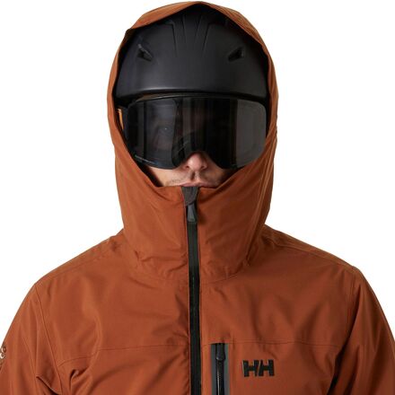 Helly Hansen - Swift 3-in-1 Jacket - Men's