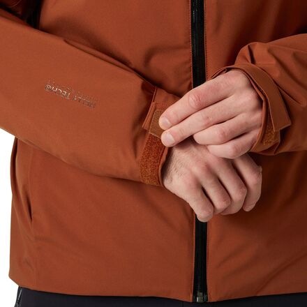 Helly Hansen - Swift 3-in-1 Jacket - Men's