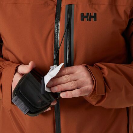 Helly Hansen - Swift 3-in-1 Jacket - Men's