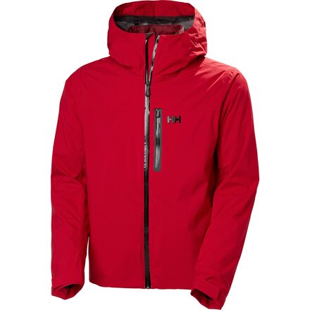 Swift 3-in-1 Jacket - Men's