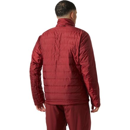 Helly Hansen - Swift 3-in-1 Jacket - Men's