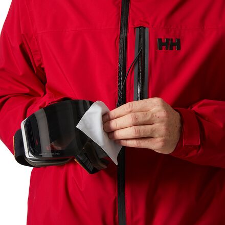 Helly Hansen - Swift 3-in-1 Jacket - Men's