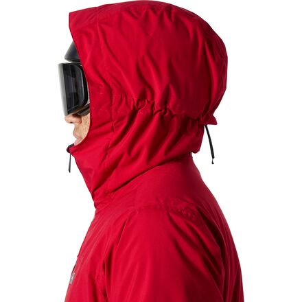 Helly Hansen - Swift 3-in-1 Jacket - Men's