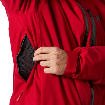 Helly Hansen - Swift 3-in-1 Jacket - Men's