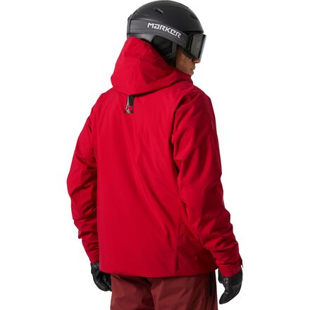 Helly Hansen - Swift 3-in-1 Jacket - Men's