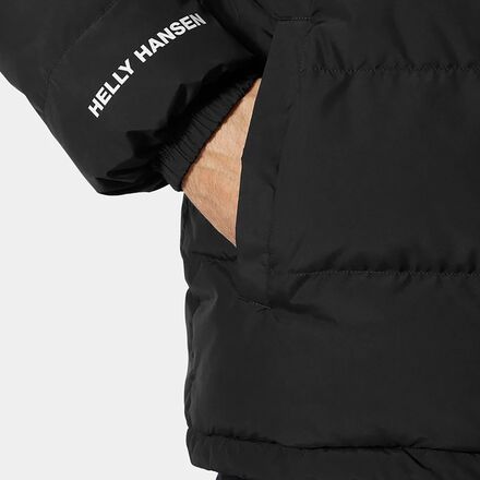 Helly Hansen - Yu 23 Reversible Puffer Jacket - Men's